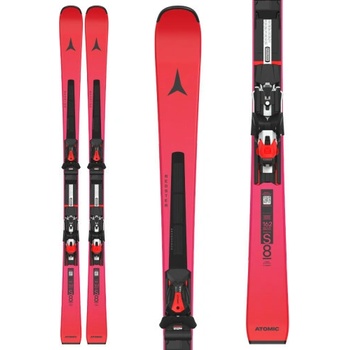 Atomic Redster S8 Revoshock C 25/26