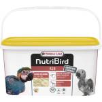 Versele-Laga VERSELE LAGA NutriBird A19 3 кг храна за ръчно хранене на пилета