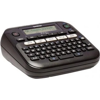 Image 1 of Brother P-Touch PT-D210VP (PTD210VPZG1)