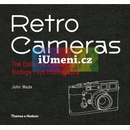 Retro Cameras - John Wade