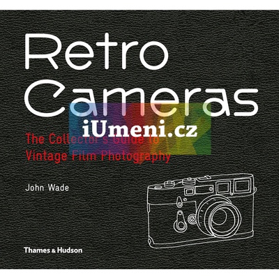 Retro Cameras - John Wade
