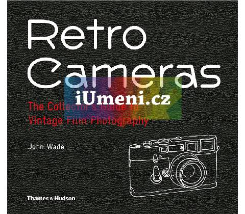 Retro Cameras - John Wade