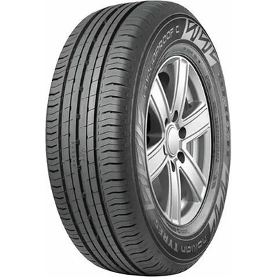 Nokian Tyres Cargoproof C 195/75 R16 107R