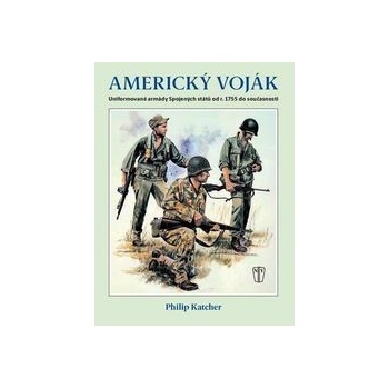 Americký voják