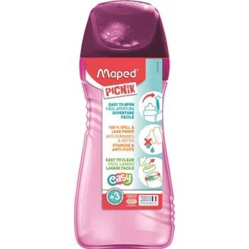 Maped Чаша, 430 ml, MAPED PICNIK "Origins", розова 871501 (871501)