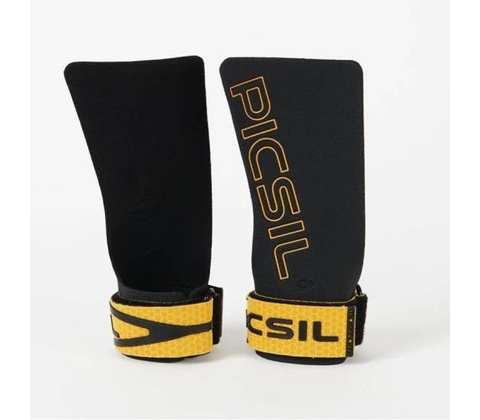Picsil Golden Eagle Grips