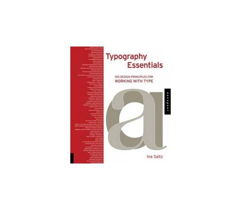 Typography Essentials