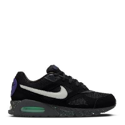 Маратонки Nike Air Max IVO Trainers - Blk/Grn/Purple