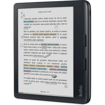 Kobo Libra Colour