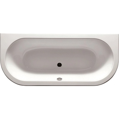 Hoesch Happy D. 180 x 80 cm 6181010