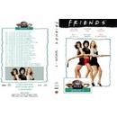 Přátelé - 7. série DVD
