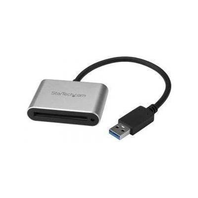 StarTech Четец за карти Startech CFASTRWU3