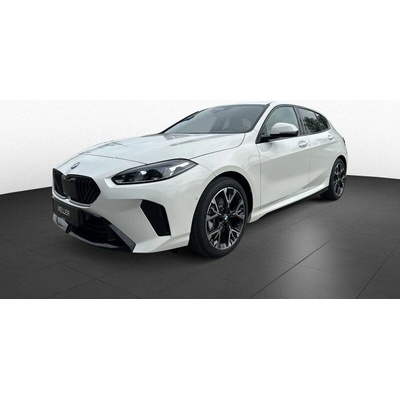 BMW 120i M Sport 125 kW