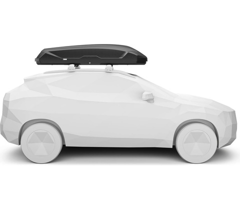Thule Pulse 2 XL