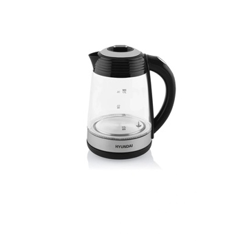 Hyundai Кана hyundai vk780, Стъклена (vk780) (vk780)