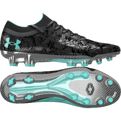 Under Armour Magnetico Elite 5 FG