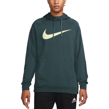 Nike Суитшърт с качулка Nike M NK DF HDIE PO SWSH cz2425-328 Размер XL