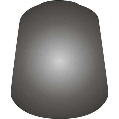 GW Citadel Base: Iron Warriors 12ml