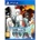 PQube Archetype Arcadia (PS4)