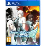 PQube Archetype Arcadia (PS4)