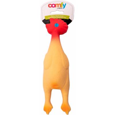 Have a Pet comfy toy gary latex Rooster 22 cm