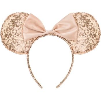 Party Deco Диадема "Мишка" с Пайети