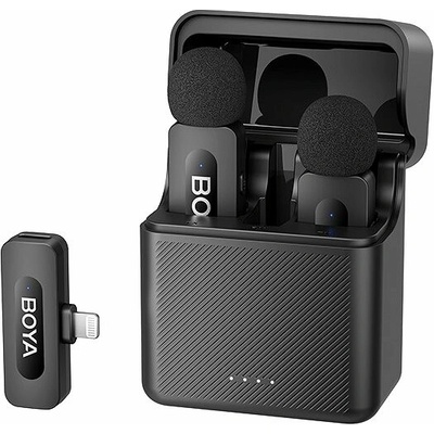 Boya BY-V3 V2.0