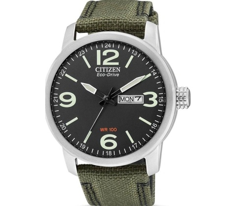 Citizen BM8470-11E