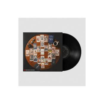 Everything Is Recorded Temporary LP