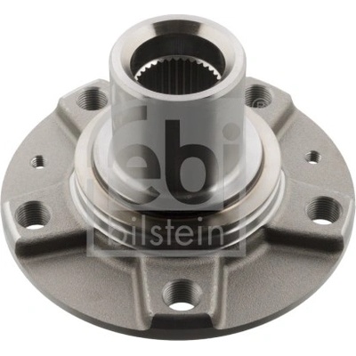 Náboj kolesa FEBI BILSTEIN 49542