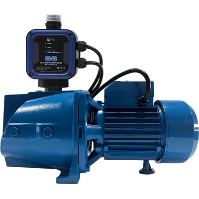 VESSER JSW 150 s WATER PASS 2