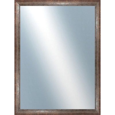 DANTIK NEVIS 60x80 cm červená 3051