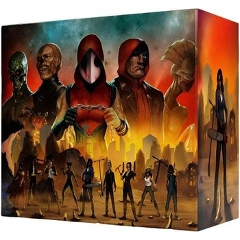 Final Girl S3 Ultimate Box