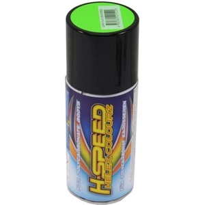 H-Speed спрей боя маслинено зелена 150ml