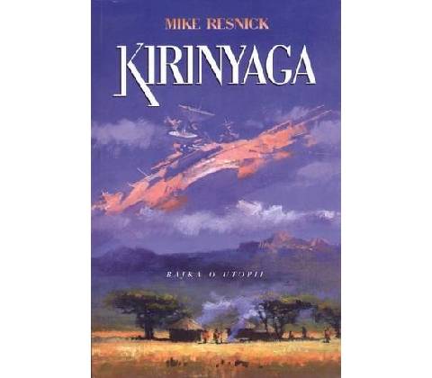Kirinyaga