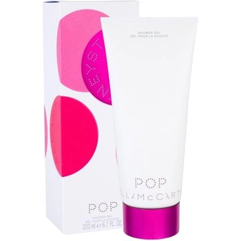 Stella McCartney Pop душ гел 200 ml за жени
