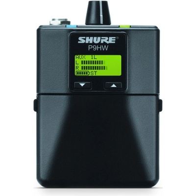 Shure Pro P9HW