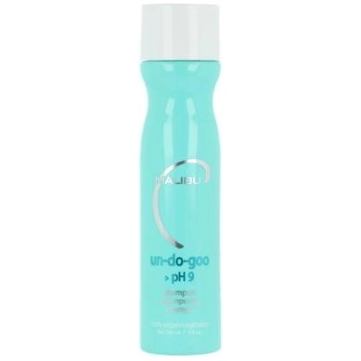 Malibu C Un-Do-Goo Shampoo 266 ml хидратиращ шампоан унисекс