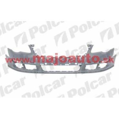 Nárazník POLCAR 95550710