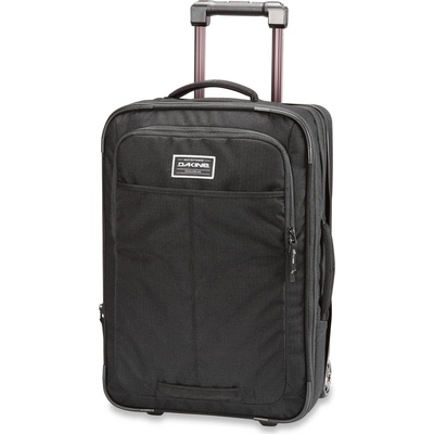 Dakine Status Roller 10004503-F25-black Černá 42l