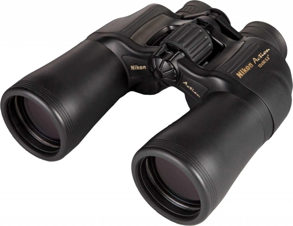 Nikon Aculon A211 12x50