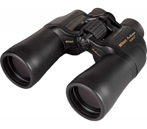 Nikon Aculon A211 12x50