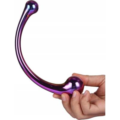 Glamour Glass Curved Big Wand