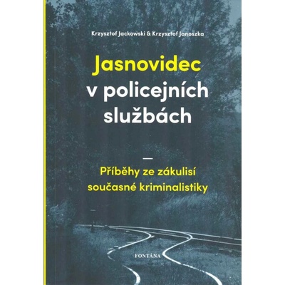 Jasnovidec v policejních službách