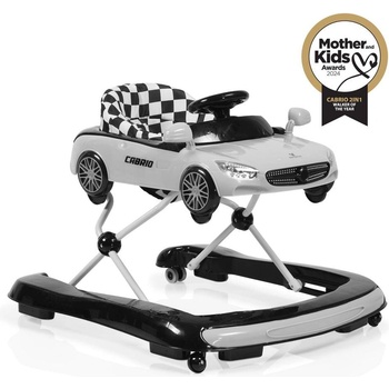 Cangaroo Проходилка Cabrio 2в1 (3800146244163)