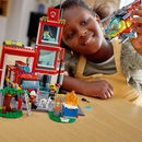 Stavebnice LEGO® LEGO® City 60320 Hasičská stanice