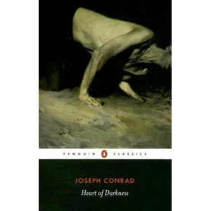 Heart of Darkness (ISBN: 9780141441672)