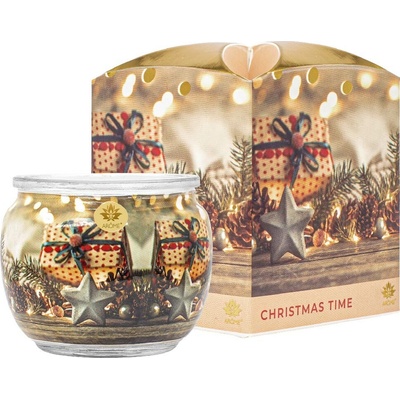 ARÔME Christmas Time 12 ks