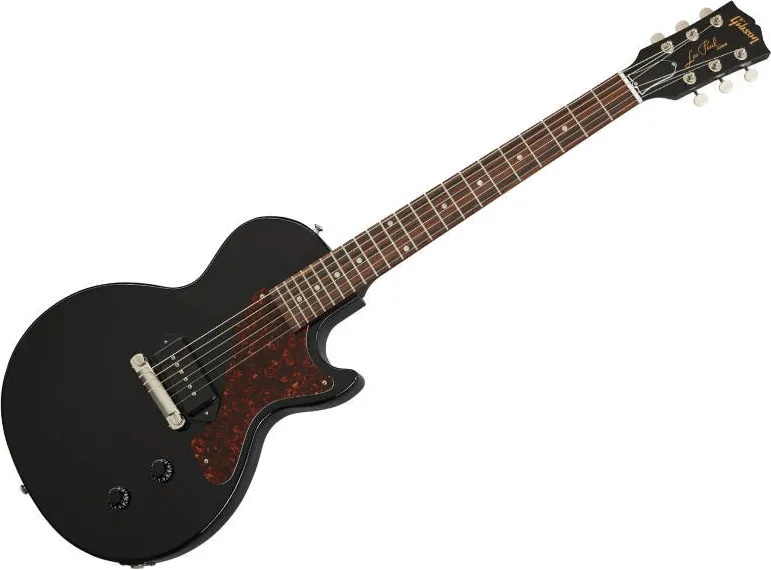 Gibson Les Paul Junior Ebony
