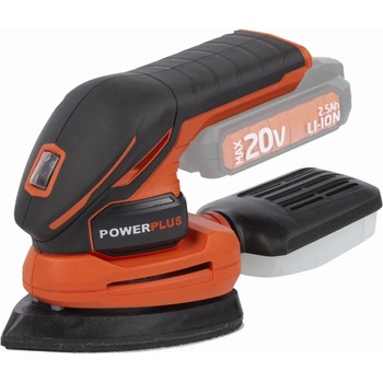 PowerPlus POWDP50200
